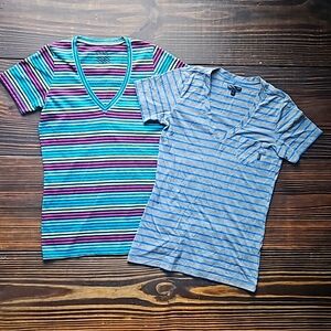 VANS TEE BUNDLE
